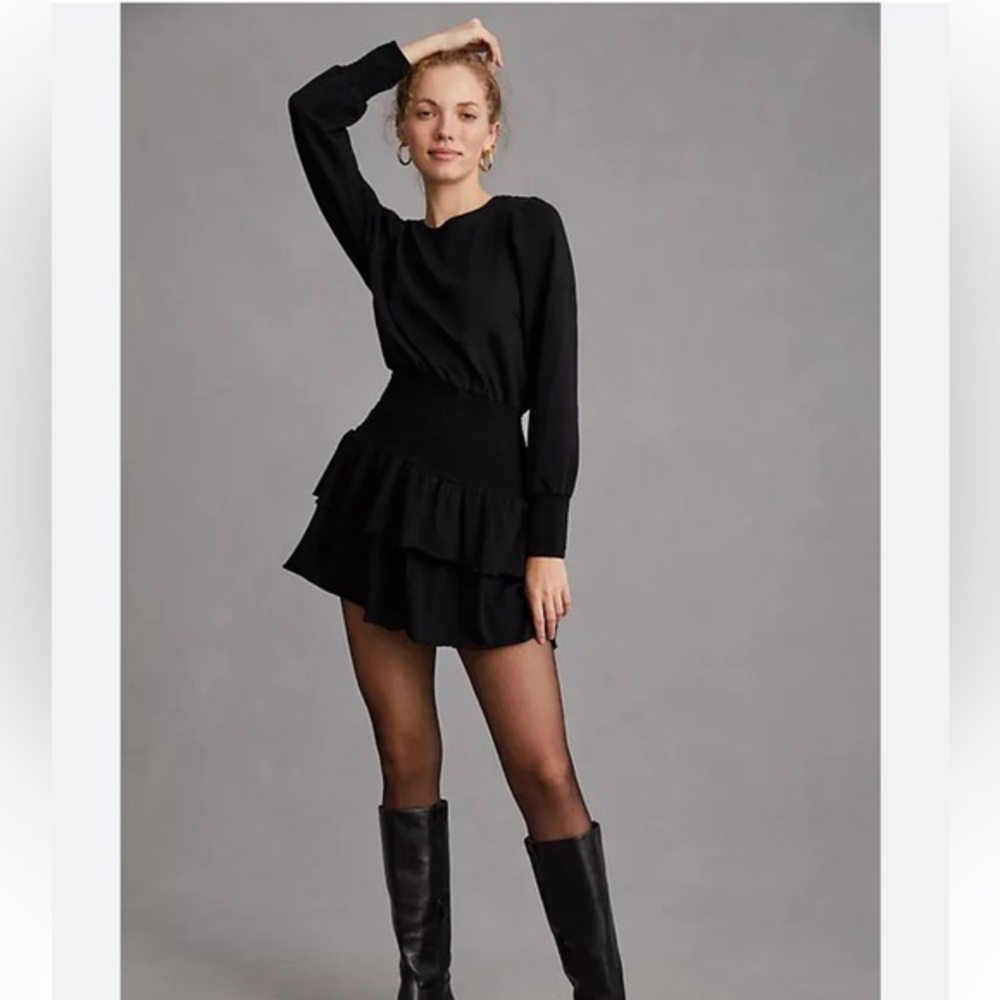 Sundays Rosie Dress NWT